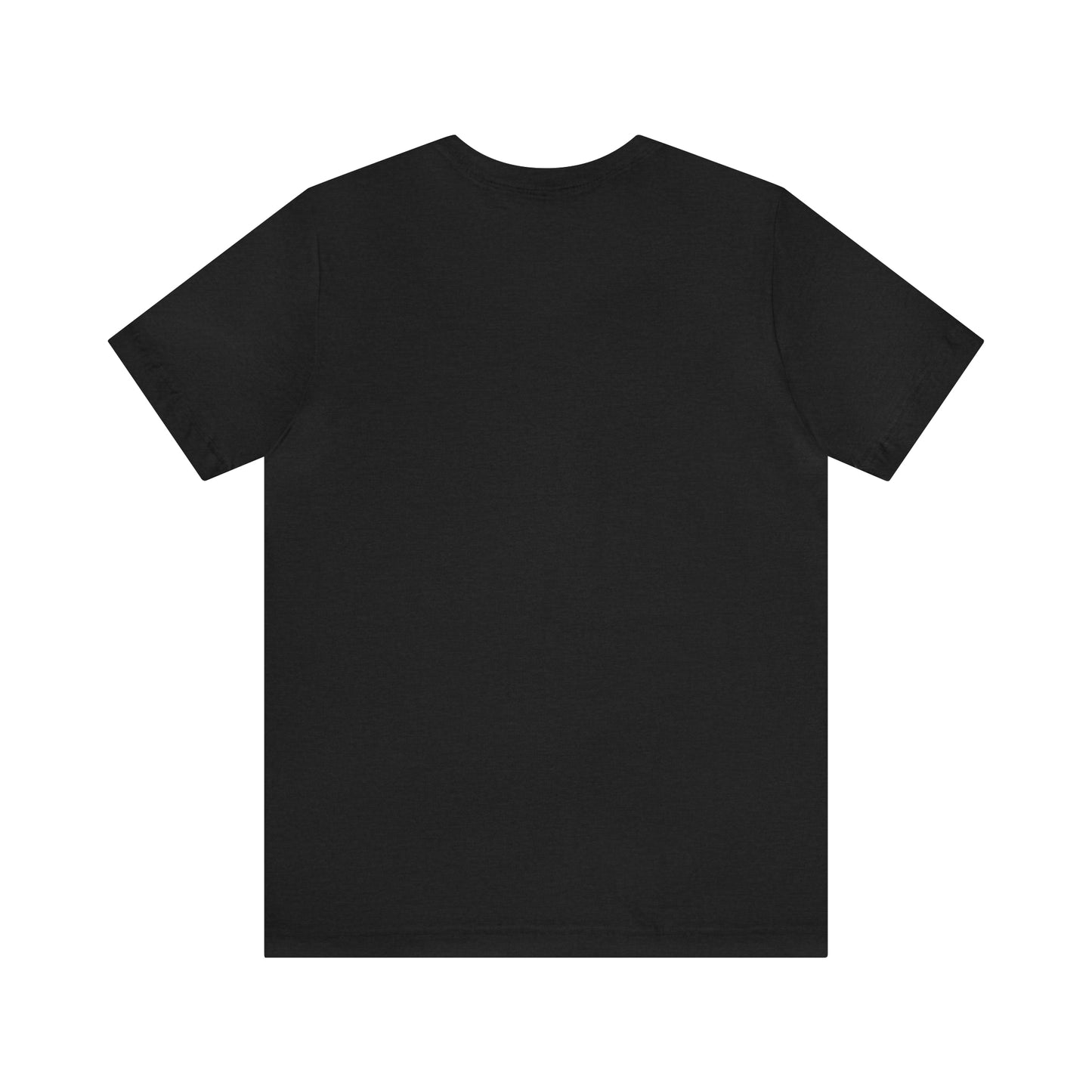 Unisex Jersey Short Sleeve Tee - Embrace Your Diff