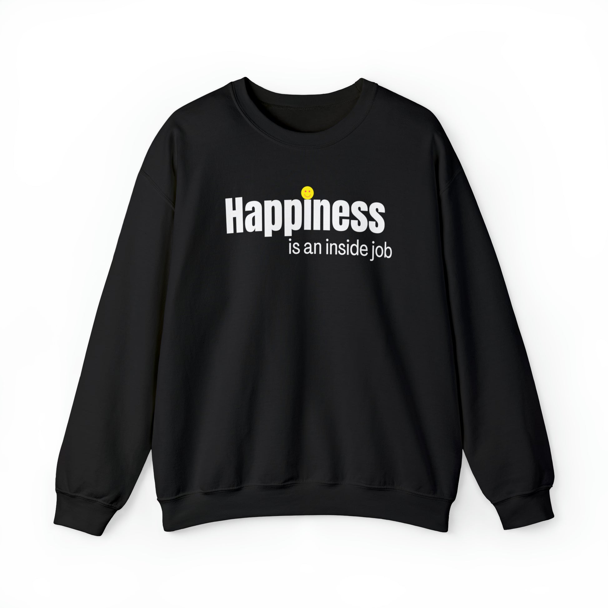 Unisex Heavy Blend™ Crewneck Sweatshirt - Embrace Your Diff