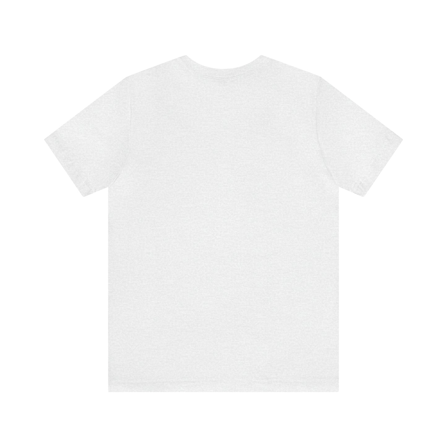 Unisex Jersey Short Sleeve Tee - Embrace Your Diff