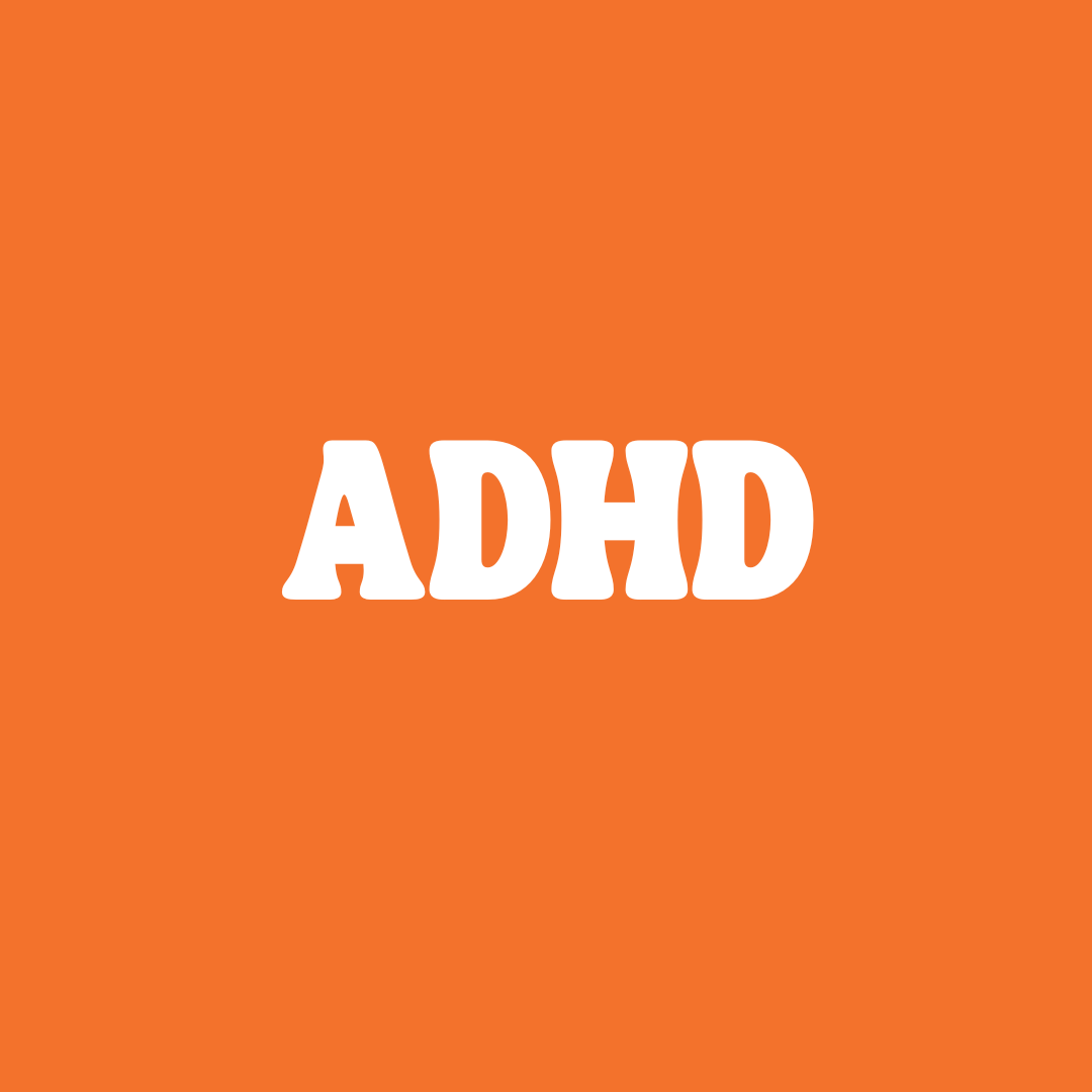 ADHD Designs
